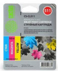 Cactus CS-CL511 Картридж