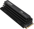 Crucial T700 2TB CT2000T700SSD5 Твердотельный накопитель SSD