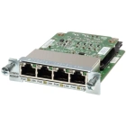 Cisco EHWIC-4ESG-P Б/У Модуль