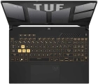 ASUS TUF Gaming F15 FX507VU 90NR0CJ7-M00L80 Ноутбук 6