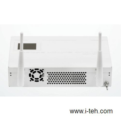 Mikrotik CRS109-8G-1S-2HND-IN Коммутатор 1