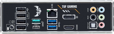 ASUS TUF GAMING B550-PRO Материнская плата 90MB17R0-M0EAY0 4
