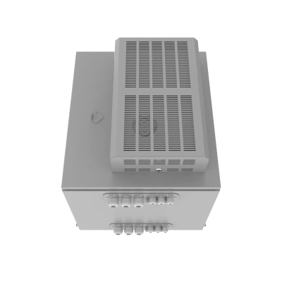 SNR SNR-OWC-156060-500-AC Шкаф уличный 2