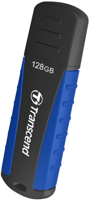 Transcend JetFlash 810 128 ГБ Флеш-накопитель TS128GJF810 1
