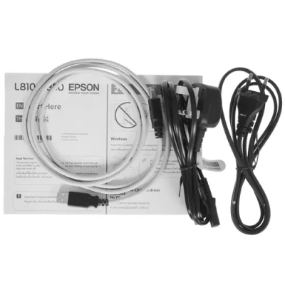 Epson L850 МФУ струйный черный 1824349 7