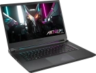 Gigabyte Aorus 15 BKF-H3KZ754SD Ноутбук 4