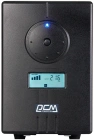 PowerCom Infinity INF-3000 ИБП 2