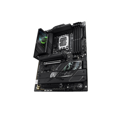ASUS ROG STRIX Z890-F GAMING WIFI Материнская плата 2