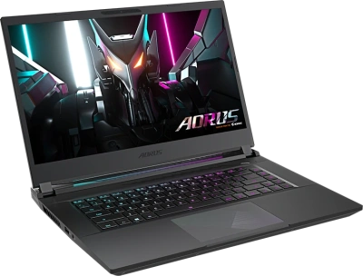 Gigabyte Aorus 15 BKF-H3KZ754SD Ноутбук 3