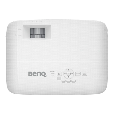 BenQ MW560 Проектор  9H.JNF77.13E 4