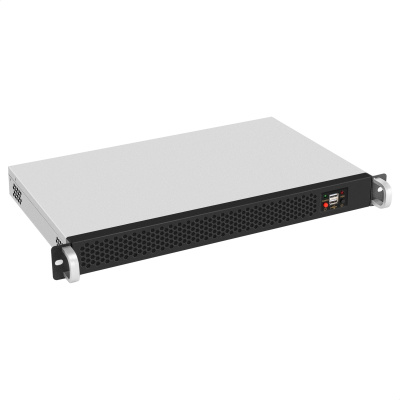 Exegate Pro 1U255-01 EX297114RUS Серверный корпус