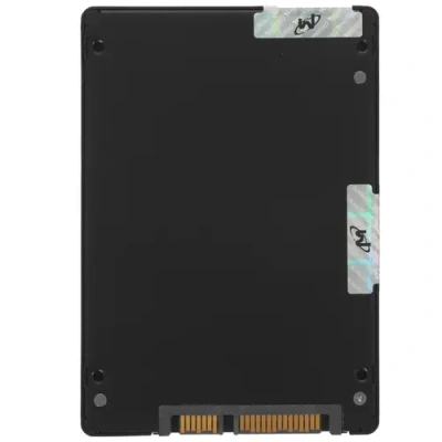 Crucial Micron SSD 5300 MAX 960GB Накопитель SSD MTFDDAK960TDT-1AW1ZABYY 2
