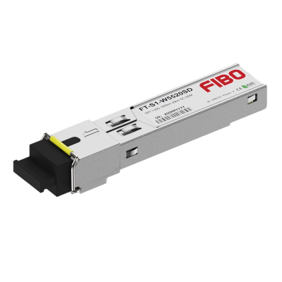 FIBO FT-S1-W5520SD SFP модуль