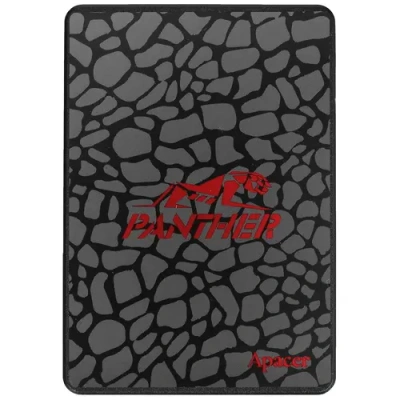 Apacer AS350 PANTHER 128 ГБ SSD Жесткий диск AP128GAS350-1 1