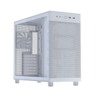 ASUS PRIME AP303 TG WHITE 90DC00V3-B39010 Корпус для ПК