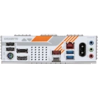 Gigabyte B850M FORCE WF6E 1.2 Материнская плата 4