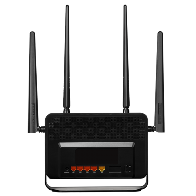 TOTOLINK A3700R (A3700R) Маршрутизатор 2