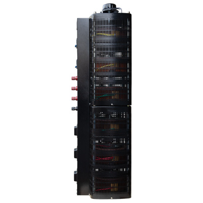 ЭНЕРГИЯ Black Series 3Ф TSGC2-30 (0-300В) (Е0102-0205) ЛАТР 3
