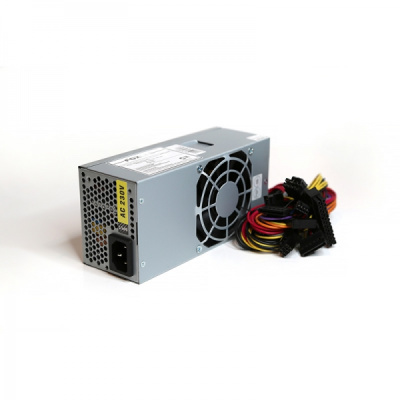 Foxline TFX300S 300W TFX PSU Блок питания