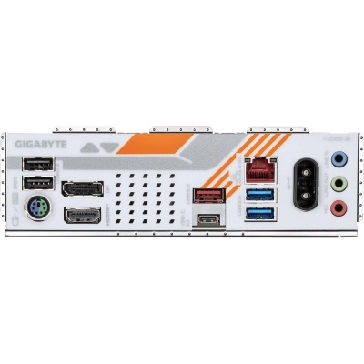 Gigabyte B850M FORCE WF6E 1.2 Материнская плата 3