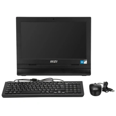 MSI Pro AP162T ADL-013RU 9S6-A60211-050 Моноблок