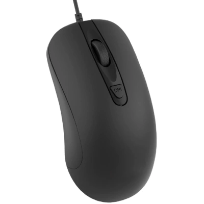 CBR CBR CM 110 BLACK Мышь 1