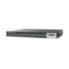 Cisco Catalyst WS-C3560X-48P-L Коммутатор Б/У