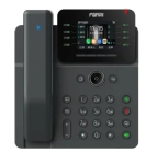Fanvil V62 PRO серый Телефон IP 4