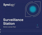 Synology Camera License Pack 1 Лицензия
