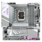 Gigabyte Z890M AORUS ELITE WF7 ICE Z890M A ELITE WF7 ICE Материнская плата