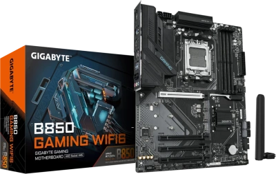 Gigabyte B850 GAMING WIFI6 Материнская плата