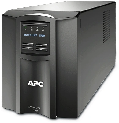 APC Smart-UPS SMT1500IC Источник бесперебойного питания