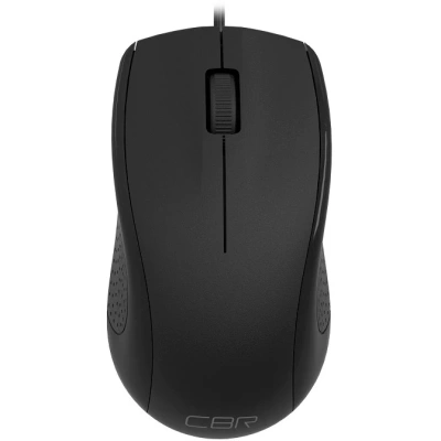 CBR CM 106 BLACK Мышь