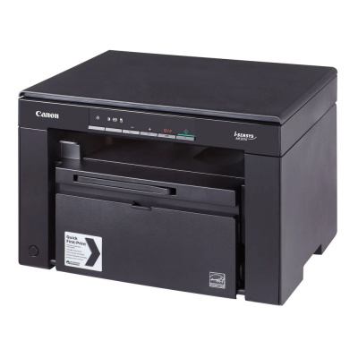 Canon Image-Class MF3010 5252B008 МФУ лазерное 1
