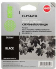 Cactus CS-PG440XL Картридж