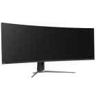 Msi MPG 491CQP 9S6-3FA84T-034 Монитор