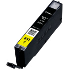 Canon CLI-451 Y EMB 6526B001 Картридж