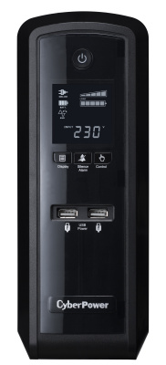 CyberPower CP1500EPFCLCD ИБП 1
