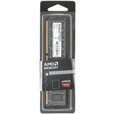 AMD Radeon R5 Entertainment Series R534G1601U1SL-U Оперативная память 2