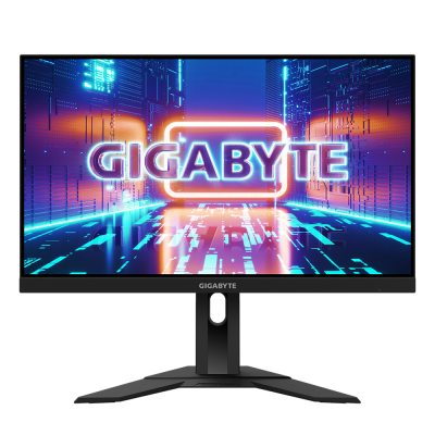 Gigabyte G24F Монитор  20VM0-G24FBA-1EKR