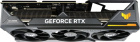 ASUS TUF-RTX4080-16G-GAMING Видеокарта 90YV0IB1-M0NA00 3