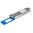 SNR SNR-QSFP+LR4-20 Двухволоконный модуль QSFP+ 2