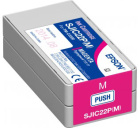 Epson SJIC22P(M) C33S020603 Картридж