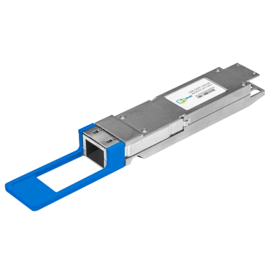 SNR SNR-QSFP+LR4-20 Двухволоконный модуль QSFP+ 1