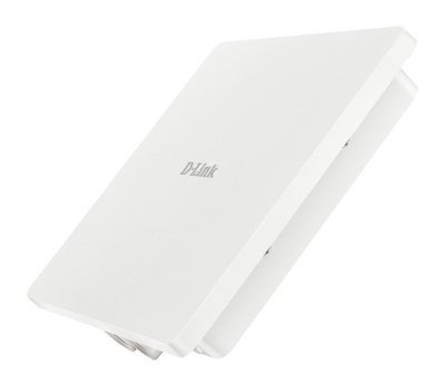 D-Link DAP-3666 Точка доступа 1