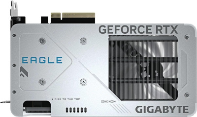 Gigabyte GV-N506TEAGLEOC ICE-8GD 1.0 Видеокарта 5