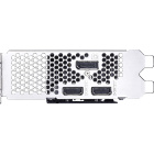 MSI GEFORCE RTX 3050 LP E 6G OC Видеокарта 7