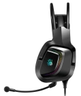 A4Tech Bloody G575 USB/ BLACK Наушники с микрофоном 2