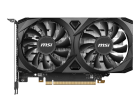 MSI GeForce RTX 3050 VENTUS 2X 6G OC Видеокарта
