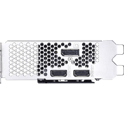 MSI GEFORCE RTX 3050 LP E 6G OC Видеокарта 6